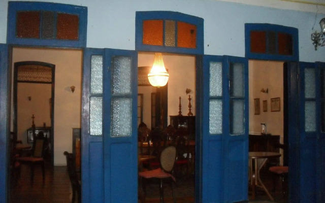 Pousada Barroco na Bahia