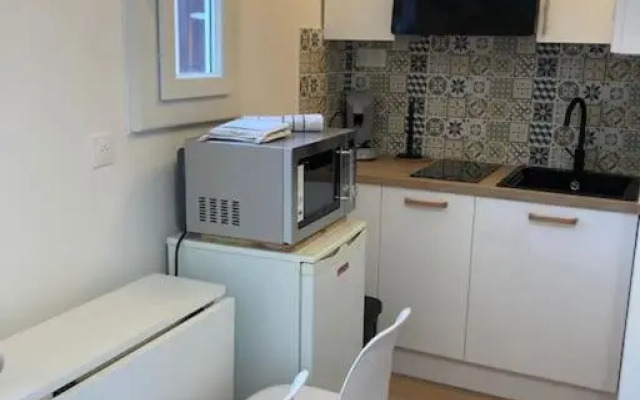 Studio Avenue Du Vieux Pont