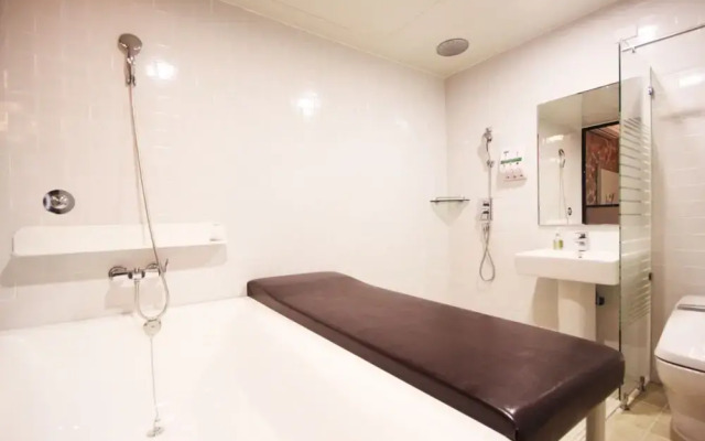 Chilgok Cheonnun Boutique Hotel