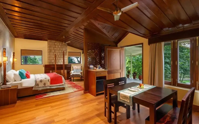 Adivaha Dharamsala by Leisure Hotels