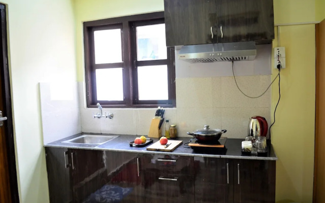 Tanani Newa Home