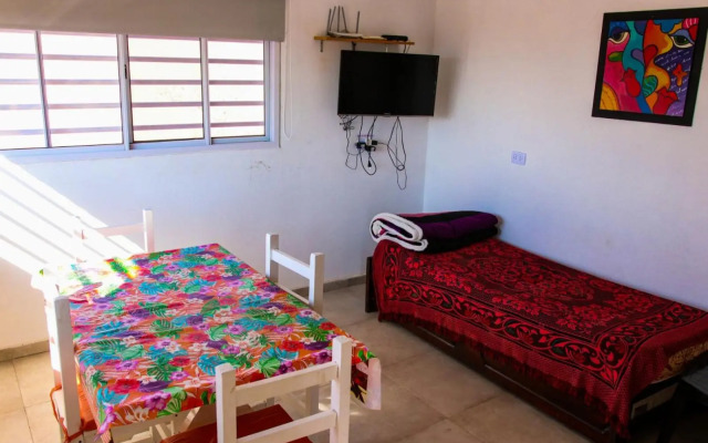 Apartamentos La Loma