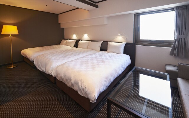 Hotel Consort Shin-Osaka