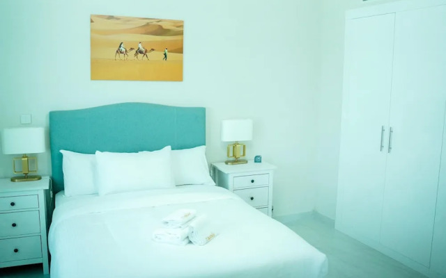 Zapbed House - LW 2007