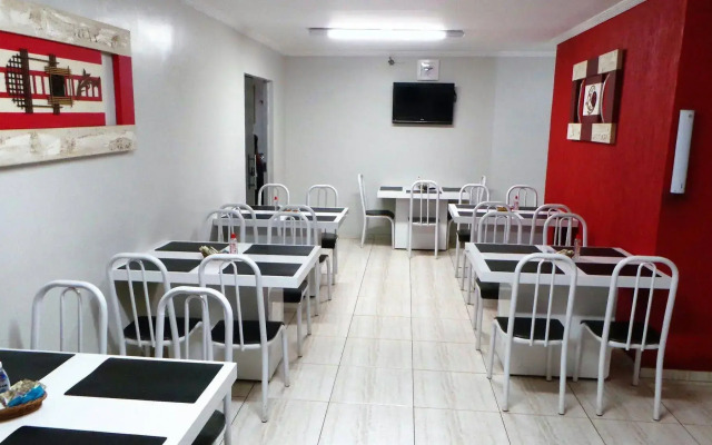 Hotel Vila Planalto