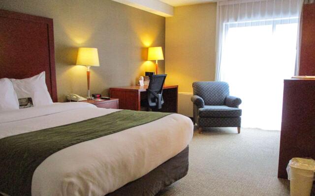 Comfort Inn Dartmouth