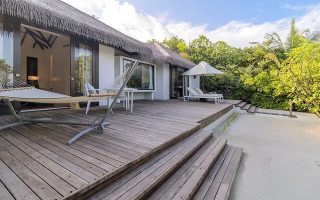 Noku Maldives, Vignette Collection by IHG
