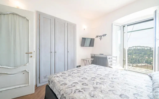 Stunning Home in Camogli With Wifi and 2 Bedrooms