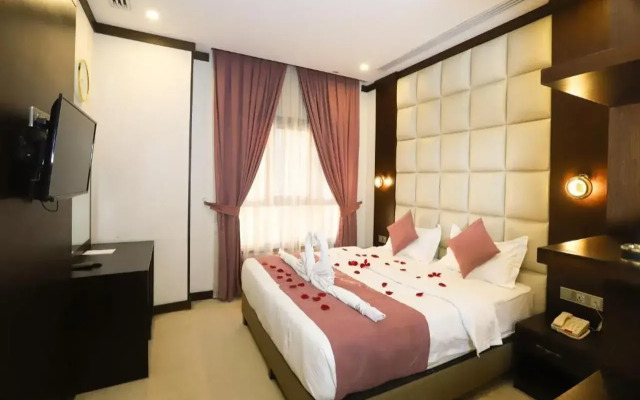 Paris Plaza Hotel
