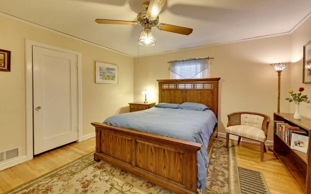Southern California Vacation Rental: Private Pool!