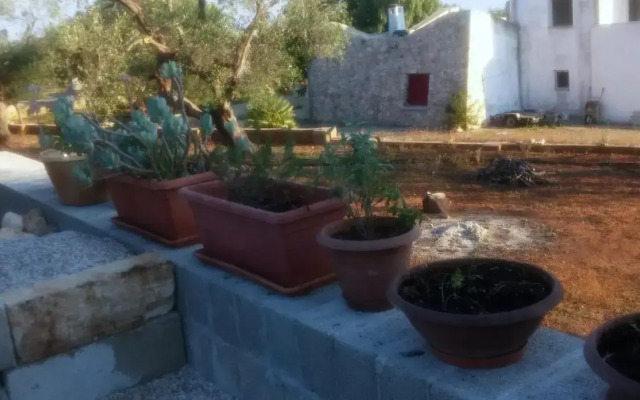 Villa "Posto Cantoro"