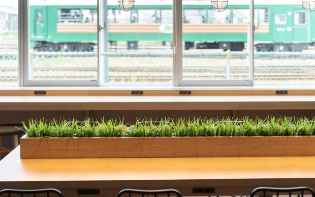 Super Hotel Kushiro Ekimae