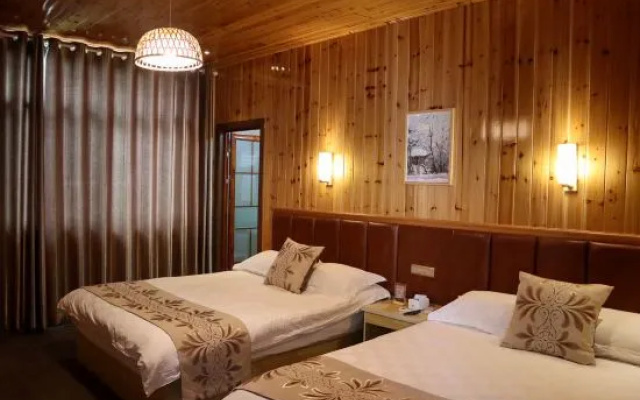 Yunhe Xiangyi Homestay (Yunhe Terraced Scenic Area Store) – Guest Rooms – Lishui