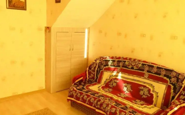 Marina Guest House