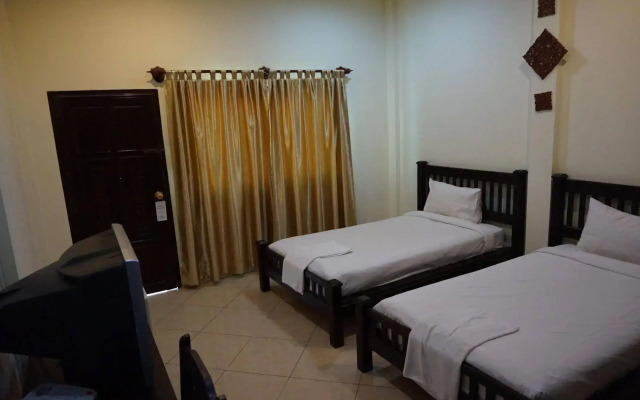 Domon Hotel