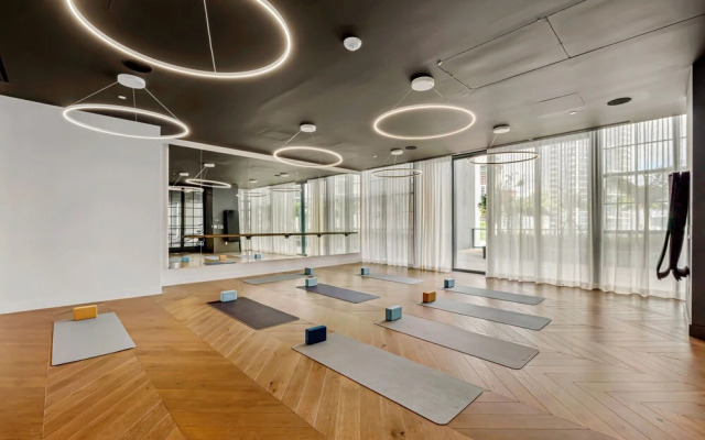 Luxury City View Condo