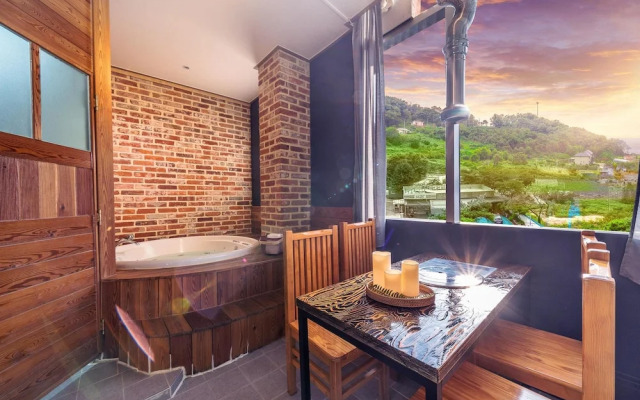 Ganghwa Chocolate Pension