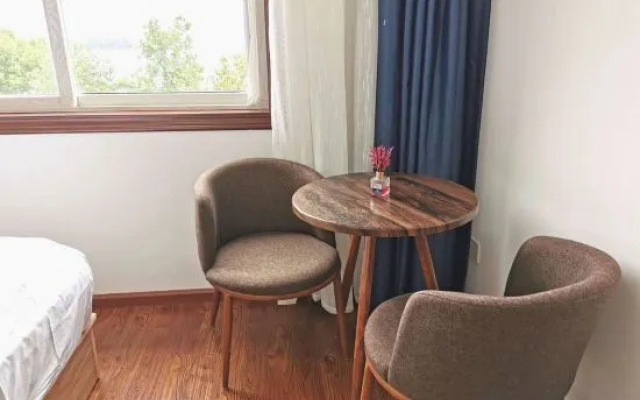 Xiangshan Changhong Villa