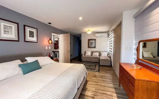 Prime Location w Amenities in San Miguel