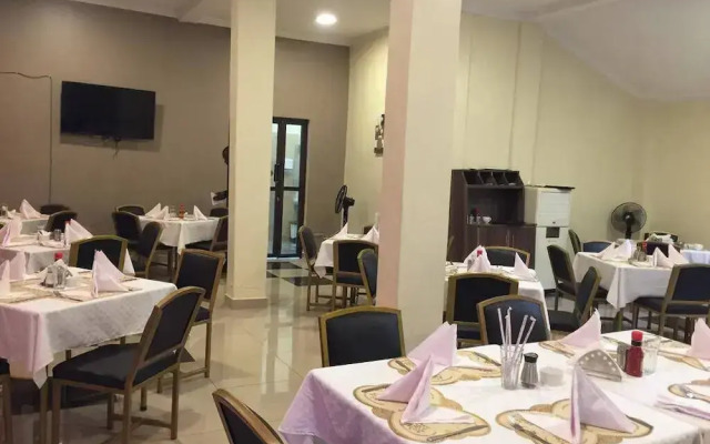 Liaizons Hotel Nakuru