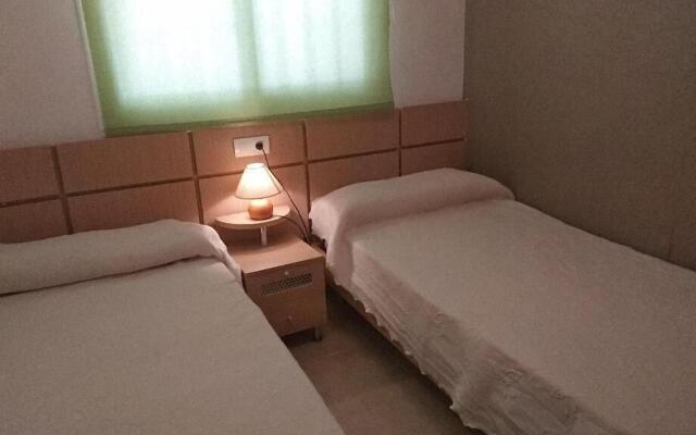 Apartamento ACV - Valparaíso 2ª Línea, Planta 3 Norte