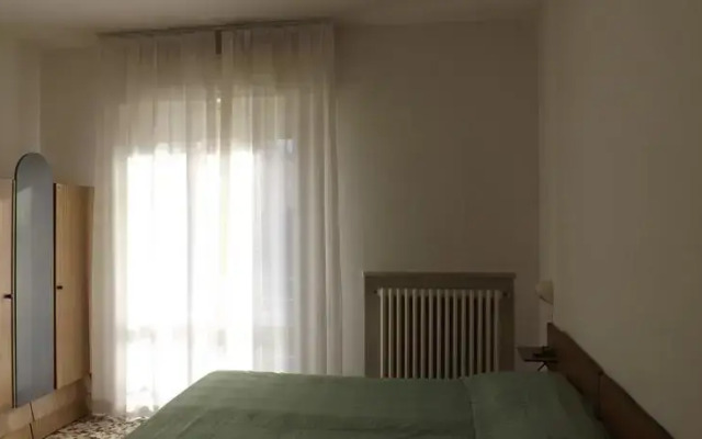 Appartamenti Muccioli Misano