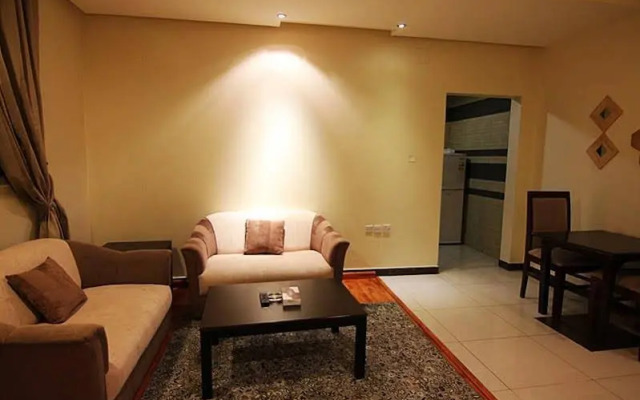 Rawaq Suites 4 - Al Falah