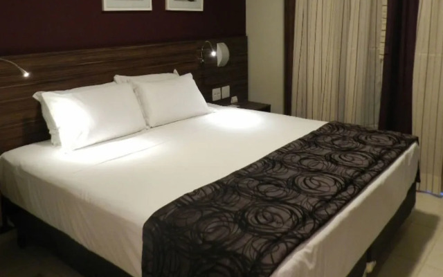 Comfort Inn Grande Rio