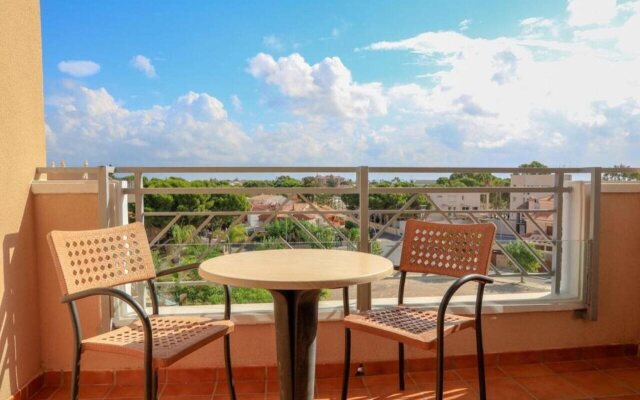 Hotel Costa Narejos