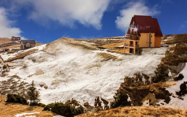 Cabana Andreea Telescaun