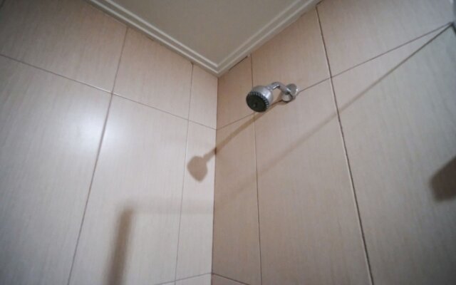 Nice And Clean Studio No Kitchen At Tamansari Papilio Apartment