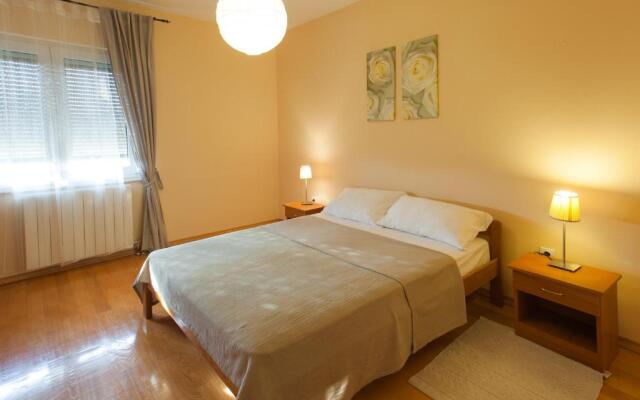 Apartment Marica Amazing View