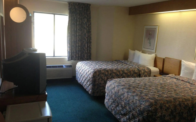 Economy Inn Brunswick