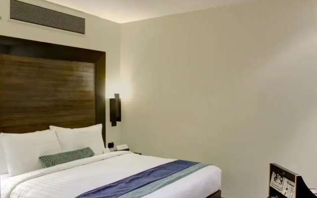 Svenska Design Hotel, Bangalore