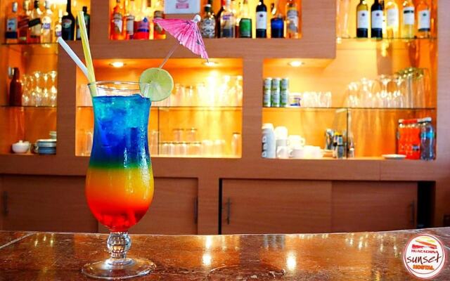 Hostal Huacachina Sunset - Hostel