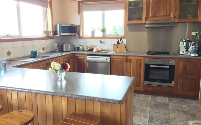 Penguin Seaside Homestay