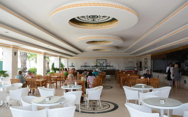 Onkel Resort Hotel