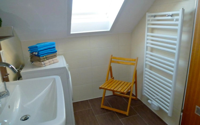 Ferienwohnung Besslich Wattweg 5