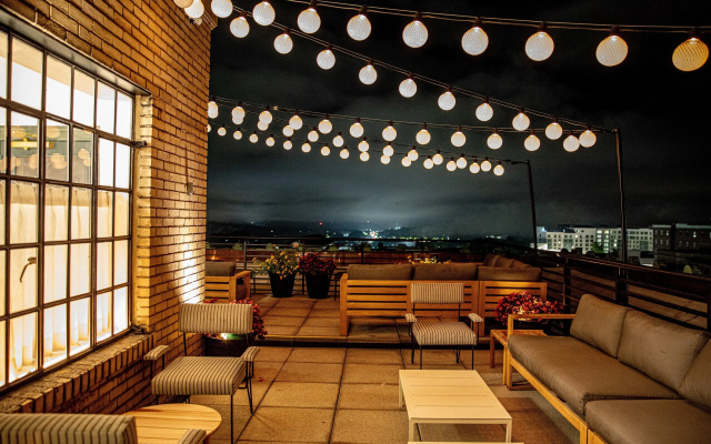 The Flat Iron Hotel, a Member of Design Hotels