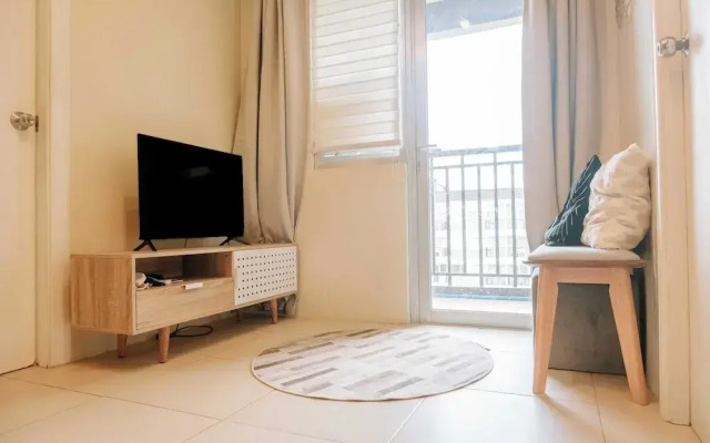 Spacious & Stylish City Haven