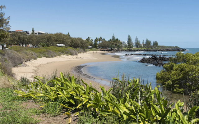 Don Pancho by the Beach