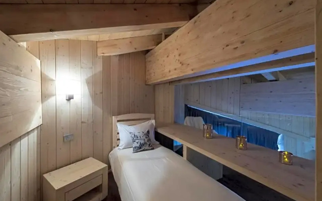 Chalet Morel 1586 Hotel & Spa