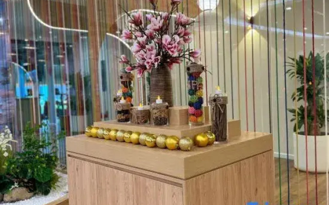 Flamingo Hai Tien - Kim Thanh Boutique Hotel