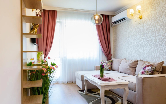 Sweet Homes 6 Apartments