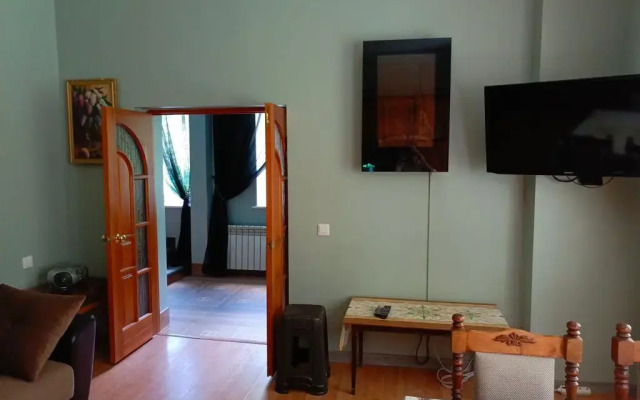 Профессорский