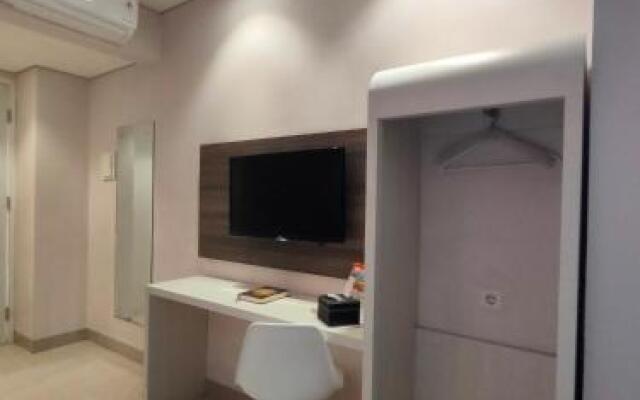 Arrayan Residence