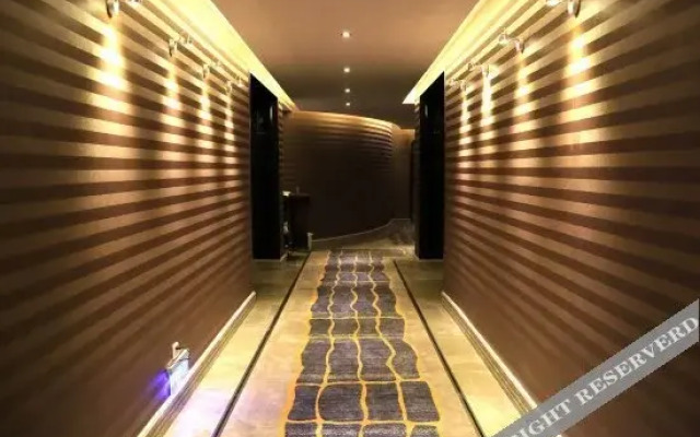 Shadian Quality Life House