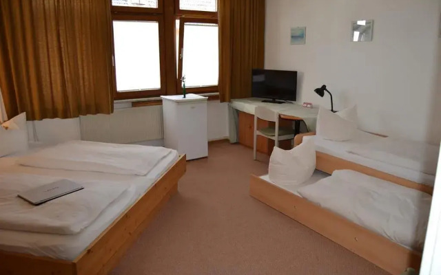 Hotel Hofreit am Bierkeller