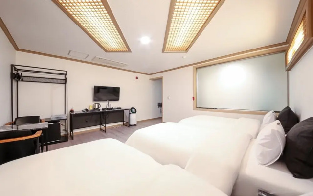 Suncheon Hotel Rio