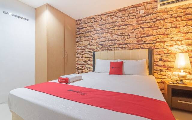 Barkah Guesthouse by RedDoorz